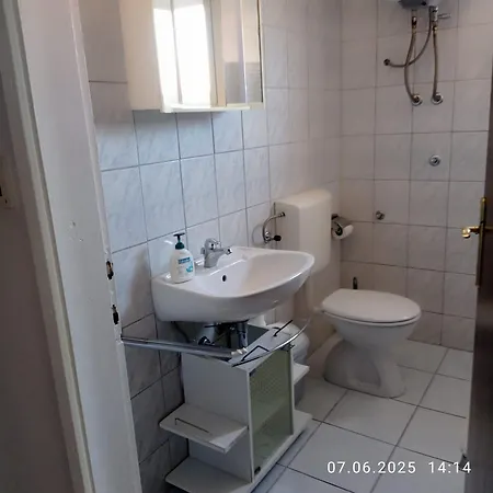 Apartment Natalie Seaview