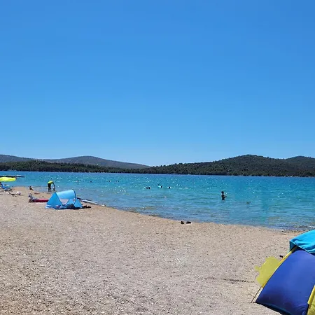 公寓 Natalie Seaview *