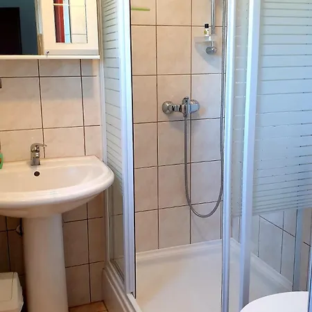 Apartment Natalie Seaview Zaboric