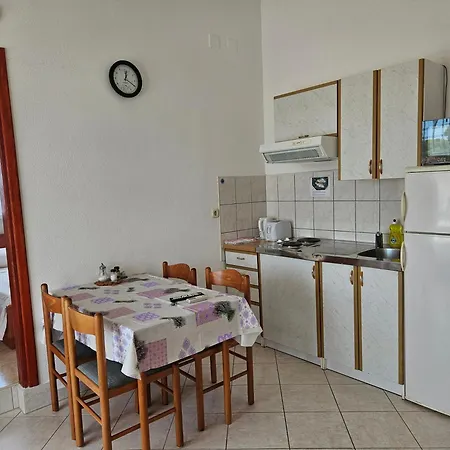 Apartment Natalie Seaview *
