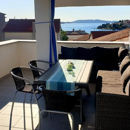 Apartament Natalie Seaview