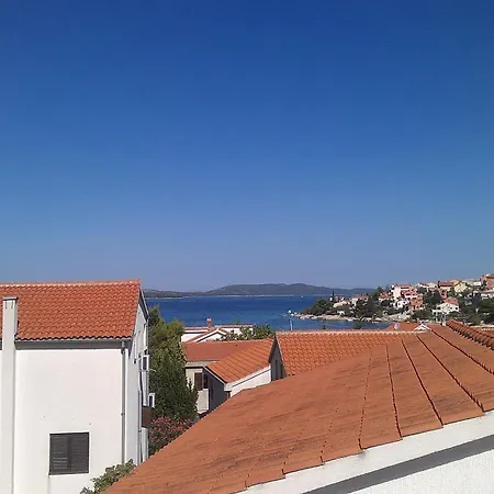 דירה Natalie Seaview *