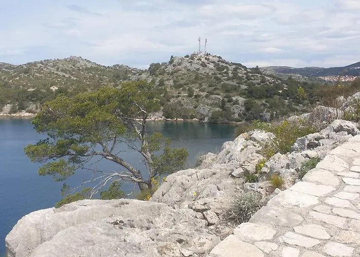 Natalie Seaview 公寓 扎博里克