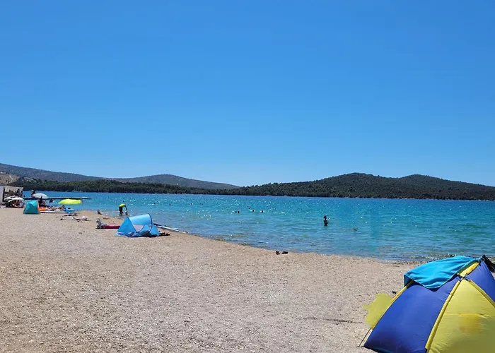 公寓 Natalie Seaview *