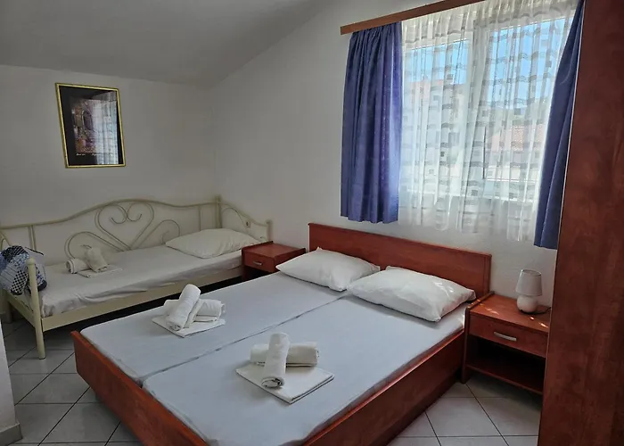 Natalie Seaview Apartament