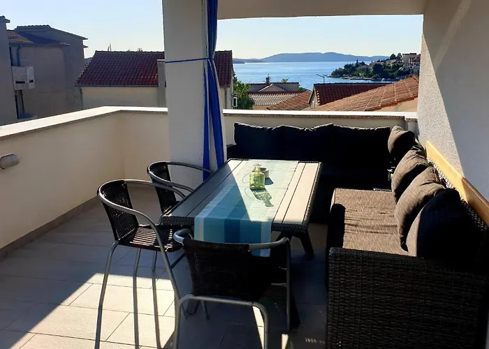 Apartament Natalie Seaview