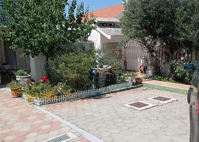 Natalie Seaview 公寓