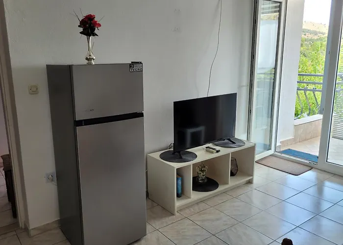 Natalie Seaview 公寓