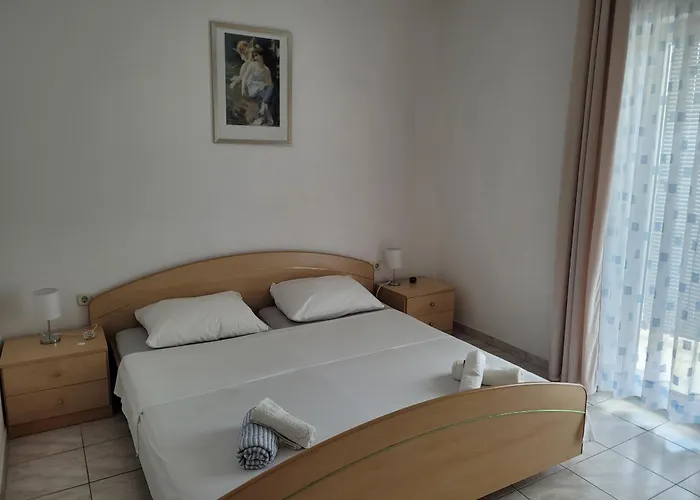 Apartament Natalie Seaview